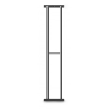 Bodyworx LCF102-D Chin-up Bar Long Double